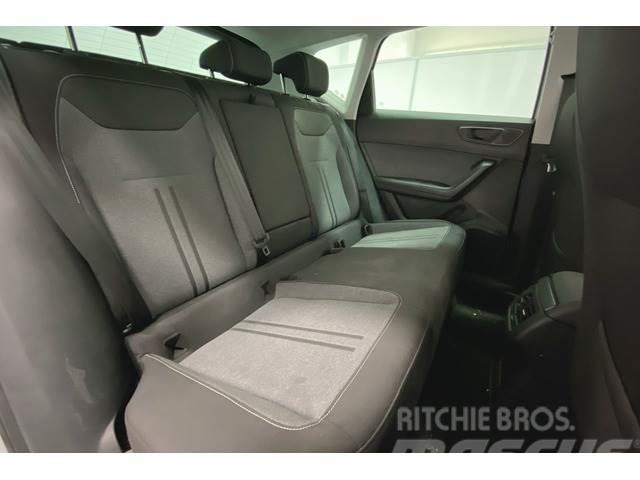 Seat Ateca Pickup/Pritschenwagen