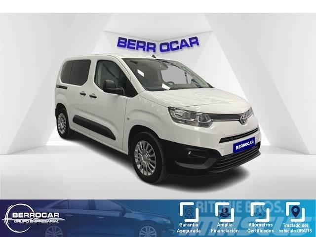 Toyota Proace City Andere Transporter