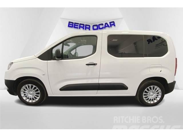 Toyota Proace City Andere Transporter