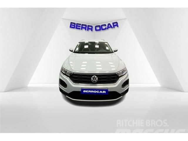 Volkswagen T-Roc Pickup/Pritschenwagen