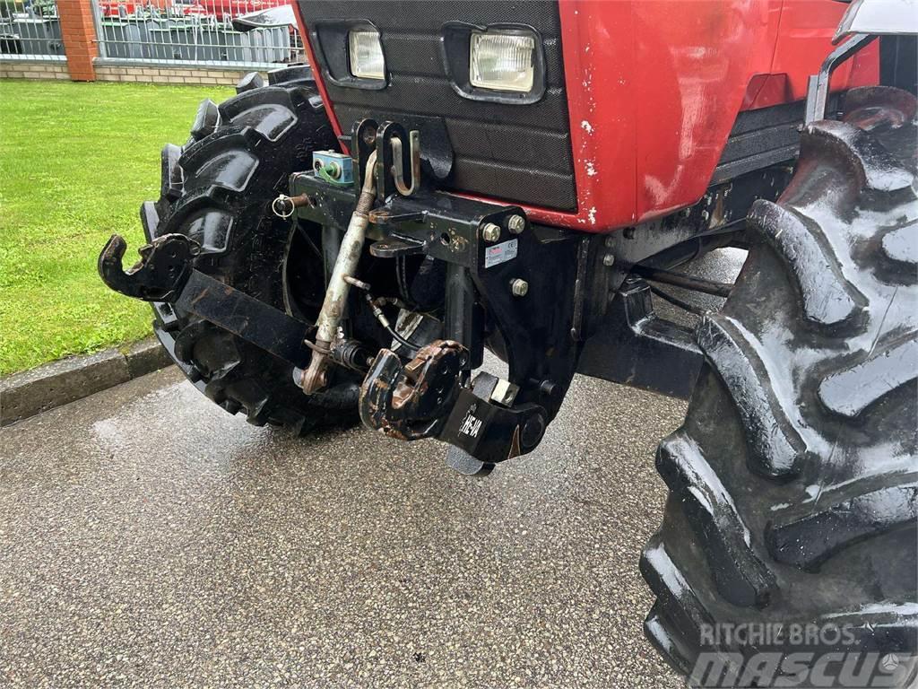 Case IH Magnum 7110 Traktoren