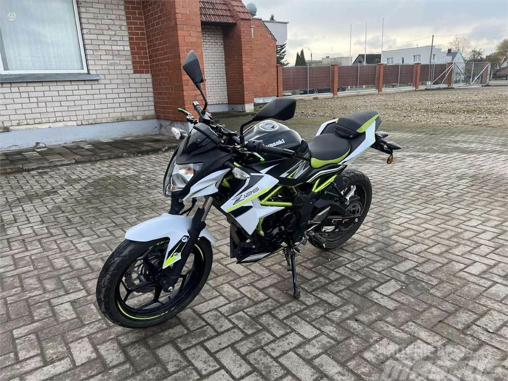 Kawasaki  ATV/Quad