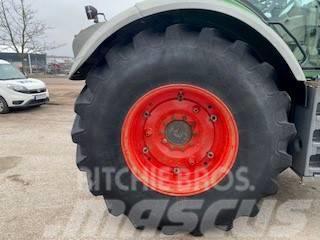 Fendt 828 Vario Traktoren