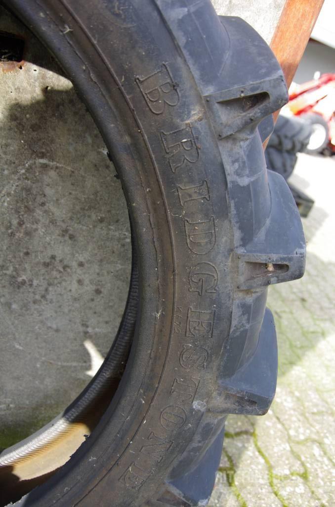 Bridgestone 7.00 R 24 Reifen