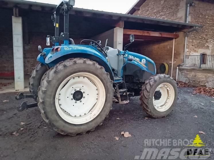 New Holland T 4.85 Traktoren