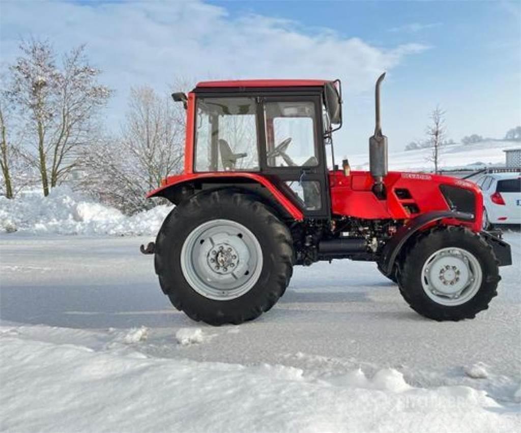 Belarus MTS 1025.3 Traktoren