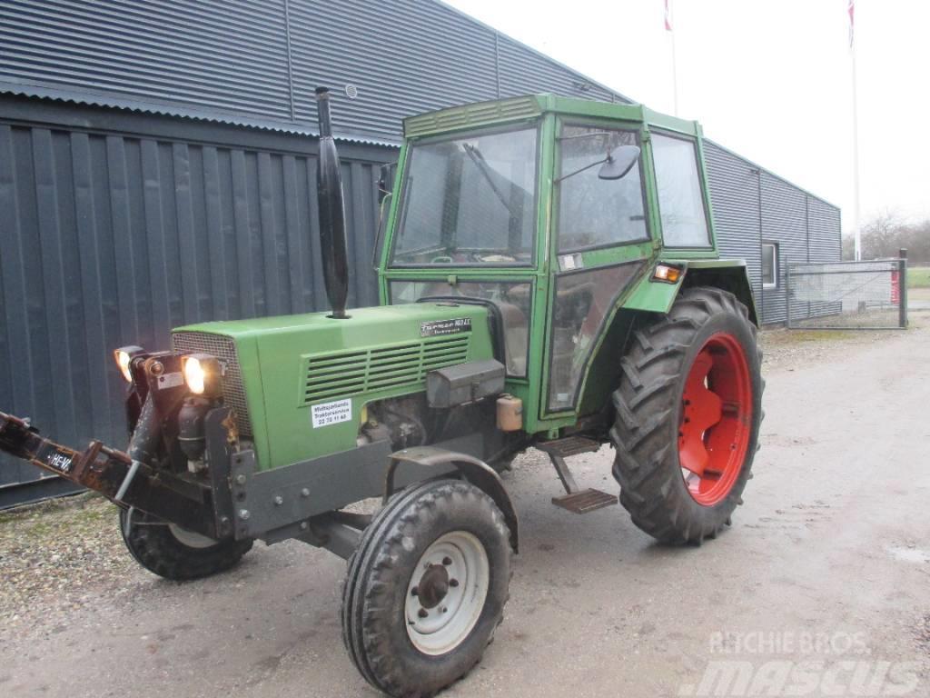Fendt Farmer LS 103-2WD Traktoren