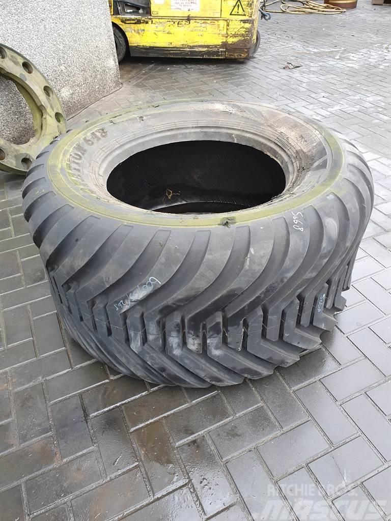 BKT 600/55-26.5 - Tyre/Reifen/Band Reifen