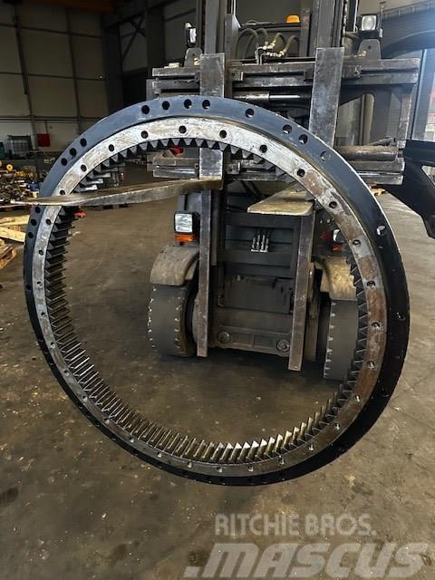 CAT M 316 BEARING Chassis