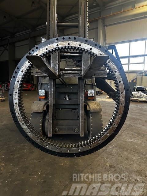 CAT M 316 BEARING Chassis