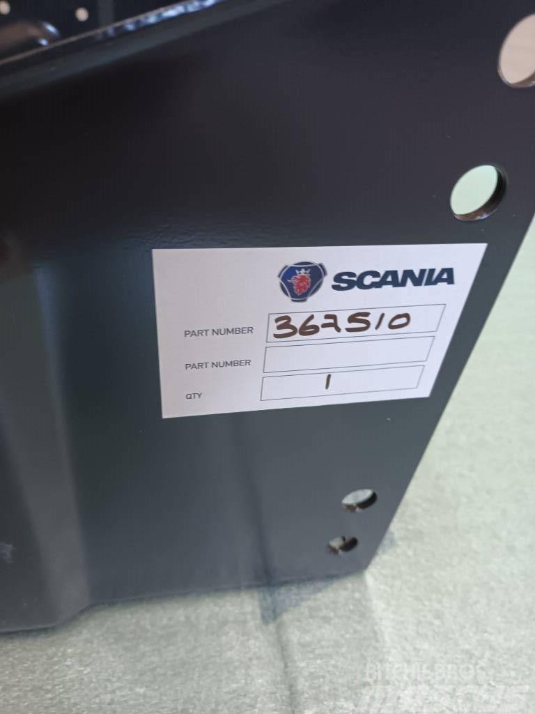 Scania BATTERY BOX 367510 Chassis