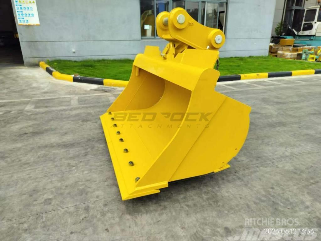 CAT 79” TILT DITCH CLEANING BUCKET CAT 320 B LINKAGE Andere Zubehörteile
