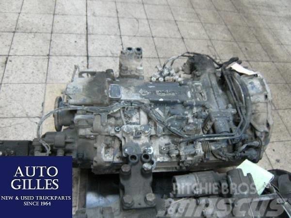 Mercedes-Benz Actros G210-16 HPS / G 210-16 HPS LKW Getriebe Getriebe