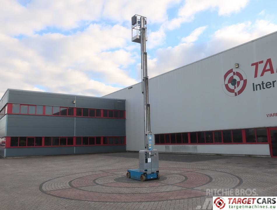 Genie GR-20 Runabout Electric Vertical Mast Lift 802cm Personenaufzüge
