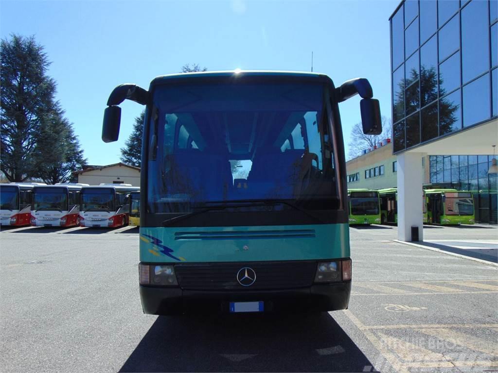 Mercedes-Benz O 404 10RHD Reisebusse