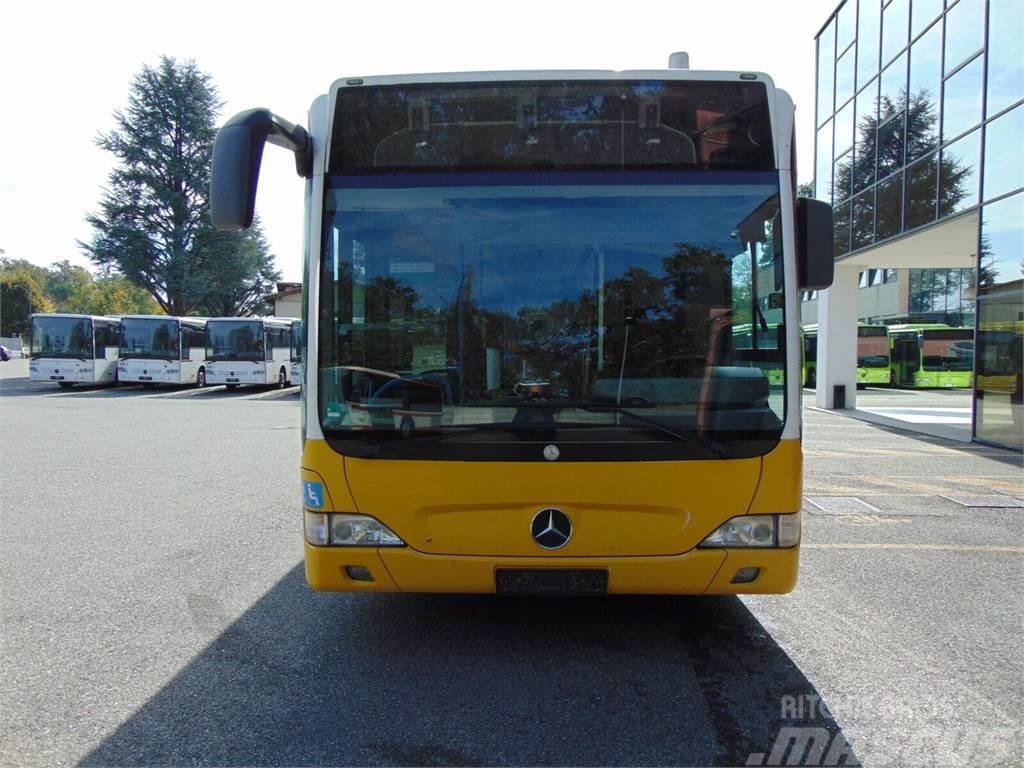 Mercedes-Benz O530 G Gelenkbusse
