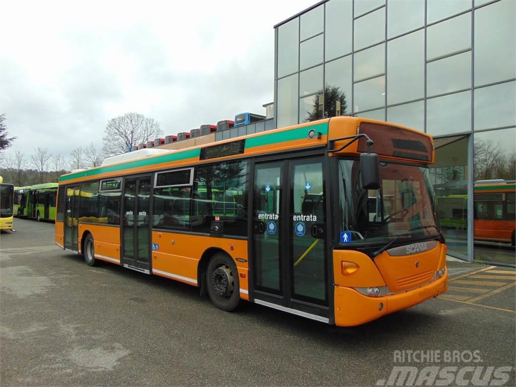 Scania OMNICITY CN270 Stadtbusse