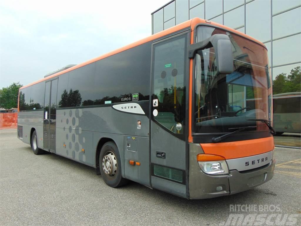 Setra S 415 UL Doppeldeckerbusse
