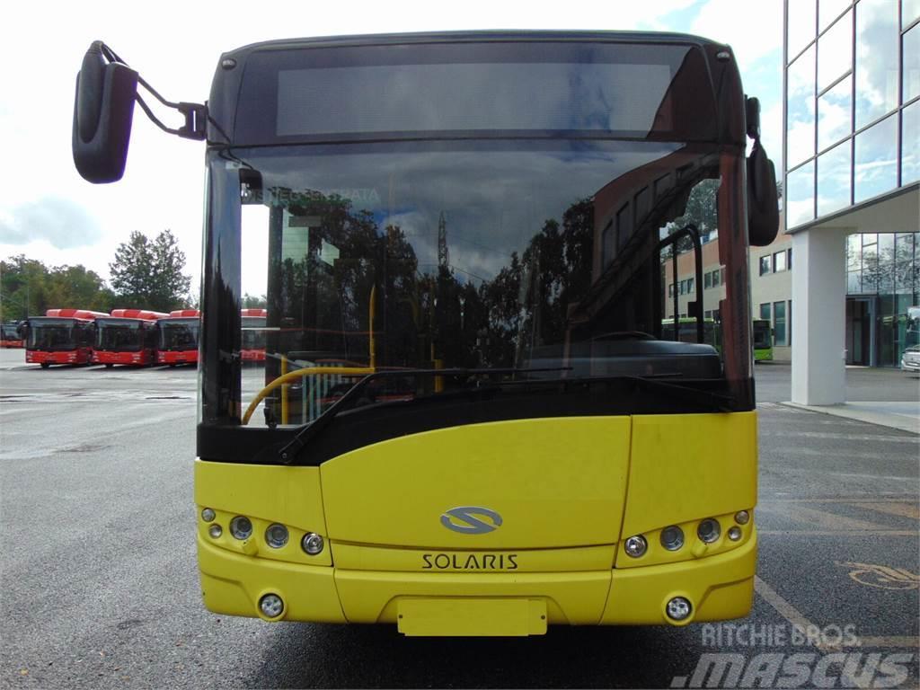 Solaris  Stadtbusse