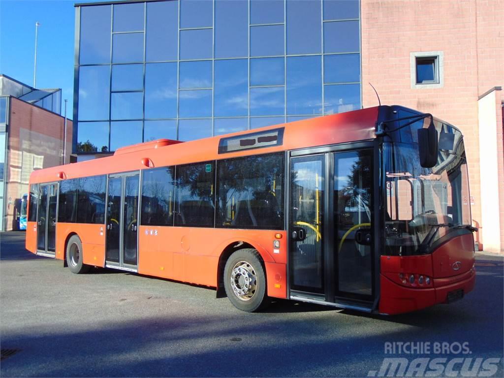 Solaris URBINO 12 Stadtbusse