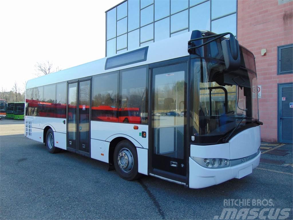 Solaris URBINO 8.9 Stadtbusse