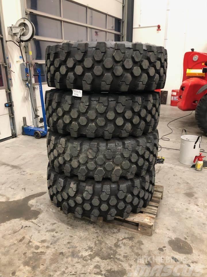  Øvrige Michelin 440/80 R24 IND Reifen