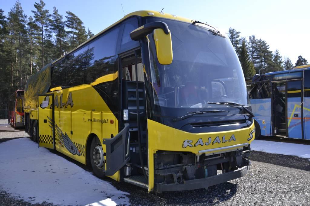 Volvo 9700HD Reisebusse