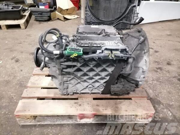 Volvo GEARBOX AT2612F Getriebe