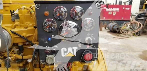 CAT C13 ACERT Gas Generatoren