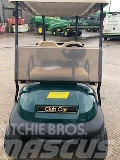 Club Car PRECEDENT. Golfwagen/Golfcart