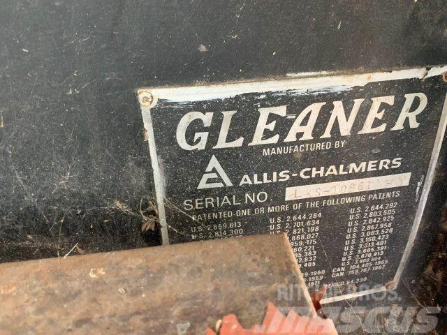 Gleaner Model L Mähdrescher