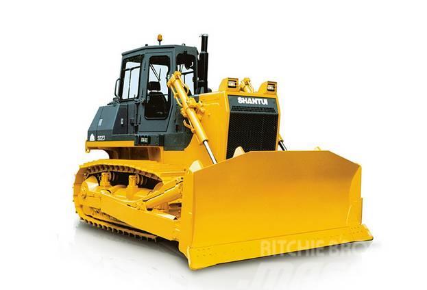 Shantui SD22R sanitation bulldozer (new) Bulldozer