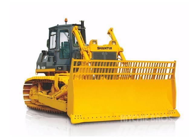 Shantui SD22R sanitation bulldozer (new) Bulldozer