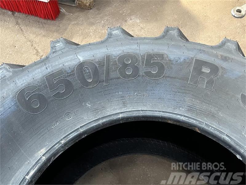 Mitas 650/85r38 Reifen