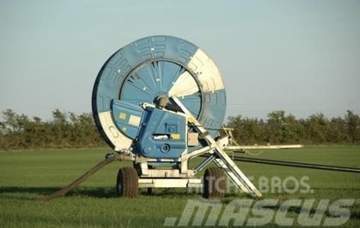 Ocmis VR7 600m - 110mm Bewässerungssysteme