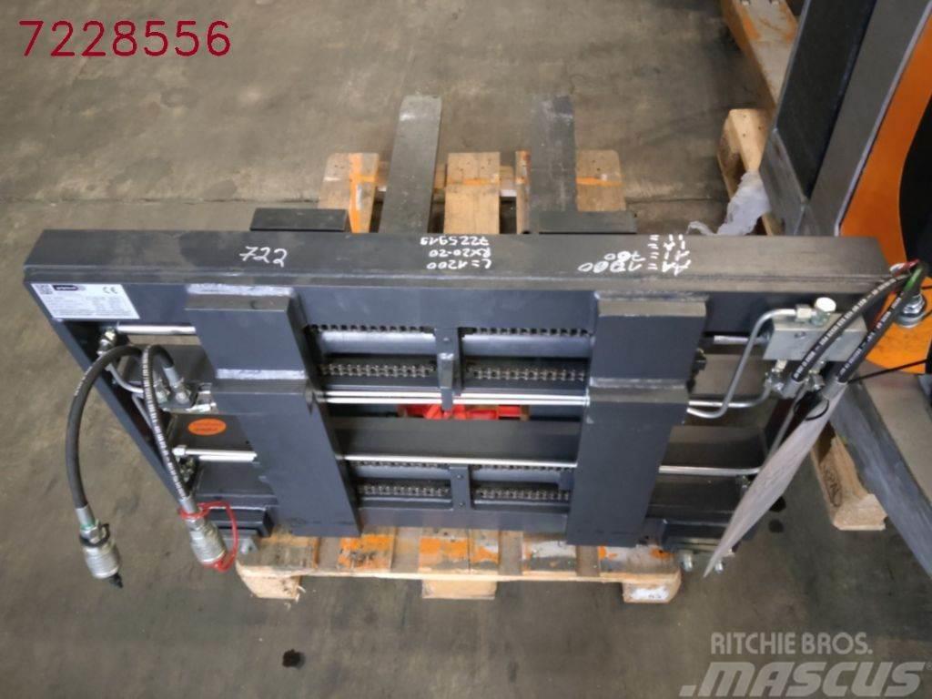Griptech CSS-20 Andere
