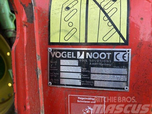 Vogel & Noot XS 170/100 Konventionelle Pflüge