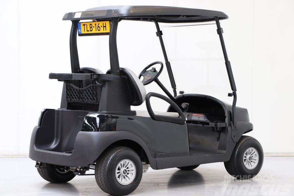 Club Car Precedent Golfwagen/Golfcart