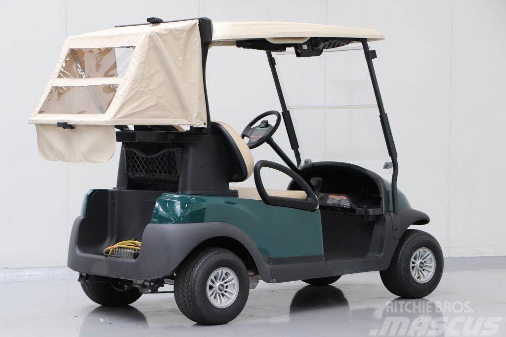 Club Car Precedent Golfwagen/Golfcart
