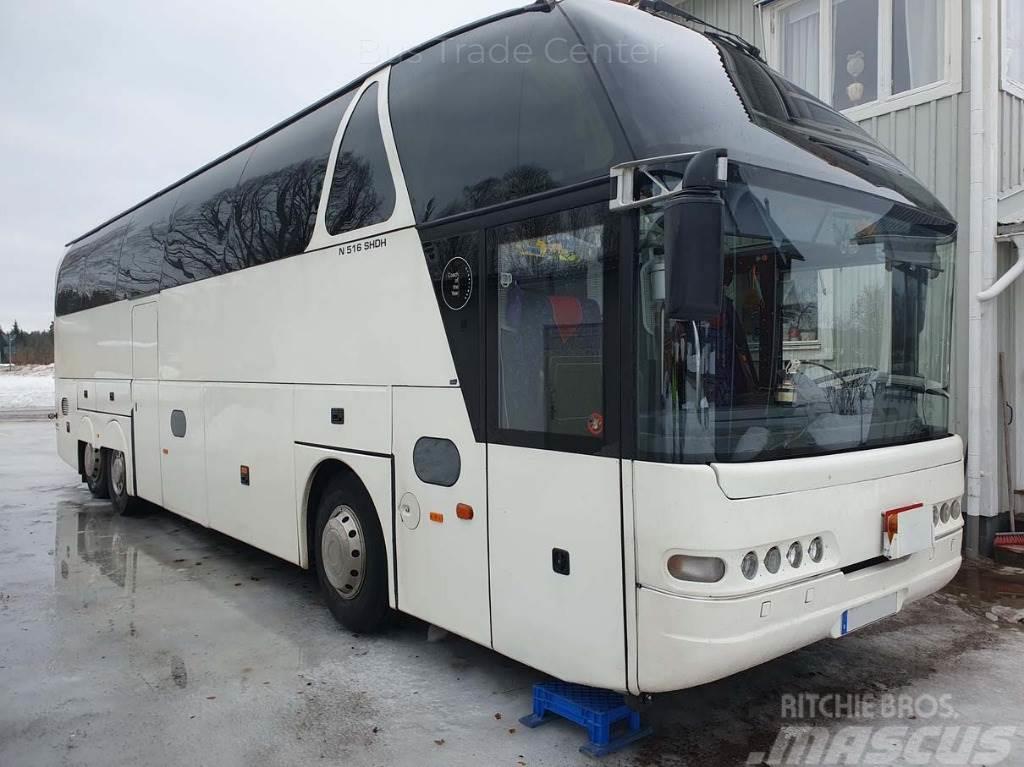 Neoplan STARLINER N516/3 SHDH Reisebusse