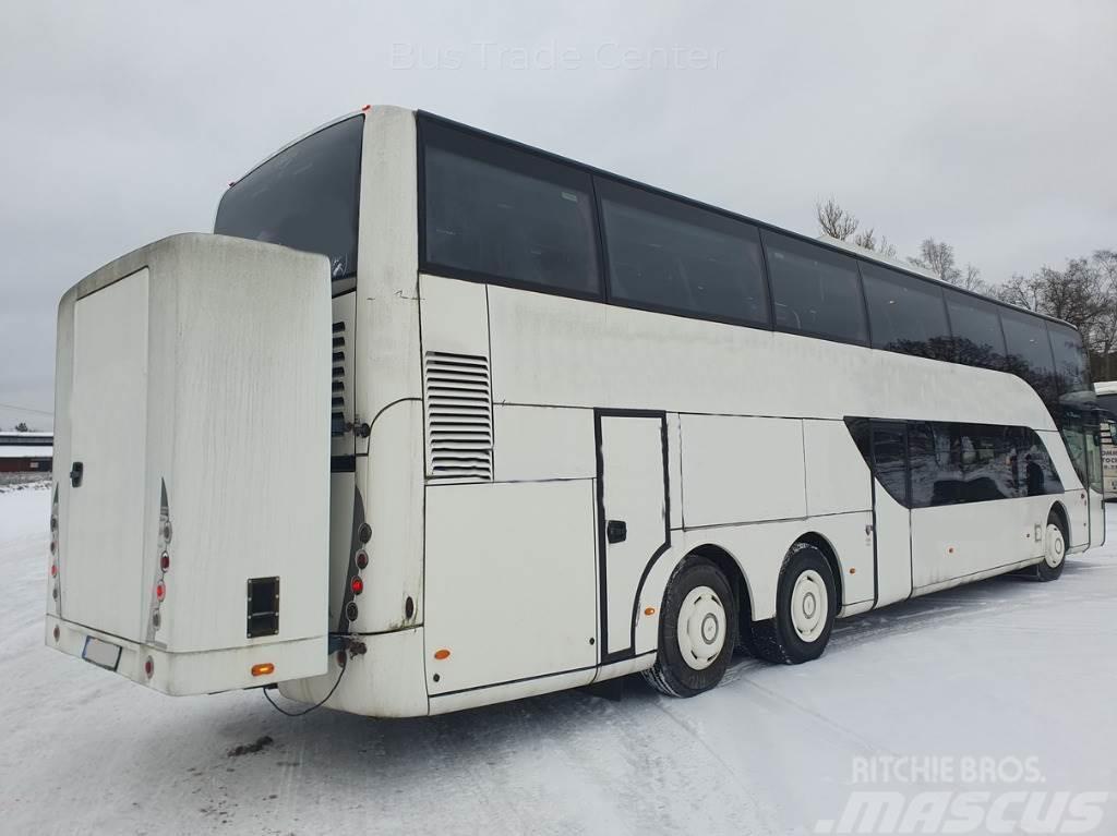 Scania AYATS K470EB LI Reisebusse