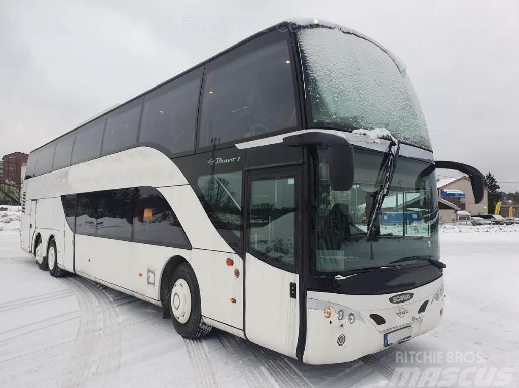 Scania AYATS K470EB LI Reisebusse