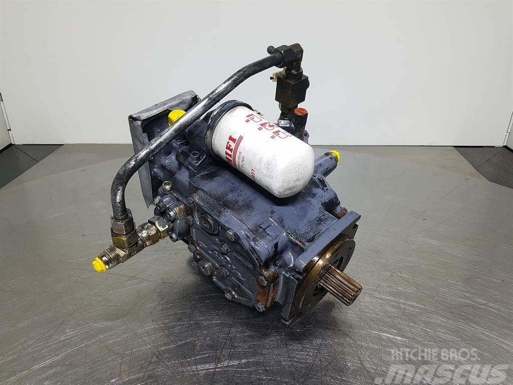 Linde BPV50-01R - Drive pump/Fahrpumpe/Rijpomp Hydraulik