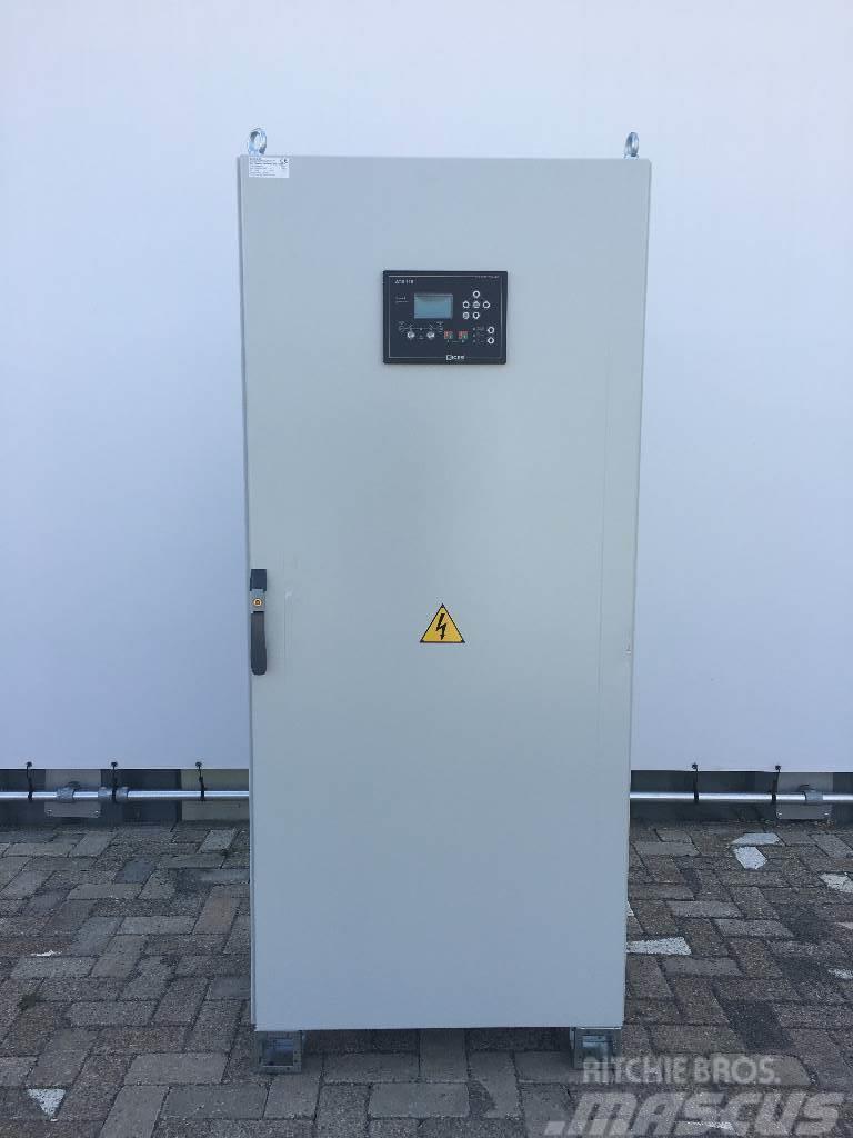 ATS Panel 1600A - Max 1.100 kVA - DPX-27511 Andere