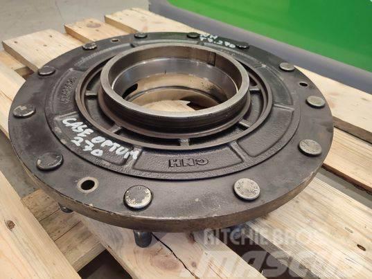 CASE OPTUM 270 (47489625) wheel hub Reifen