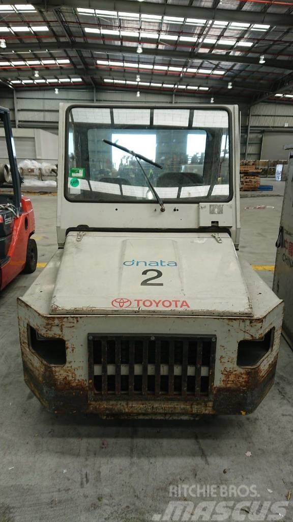 Toyota 42-2TD25 Andere