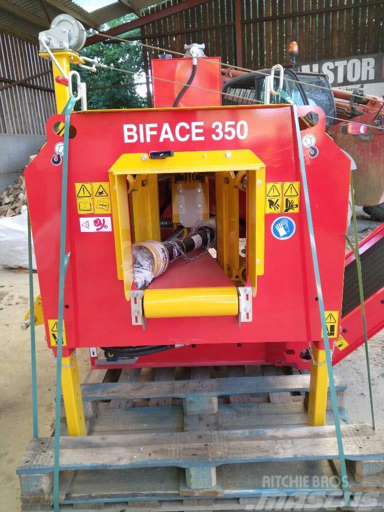 Rabaud Biface 350 post pointer Andere