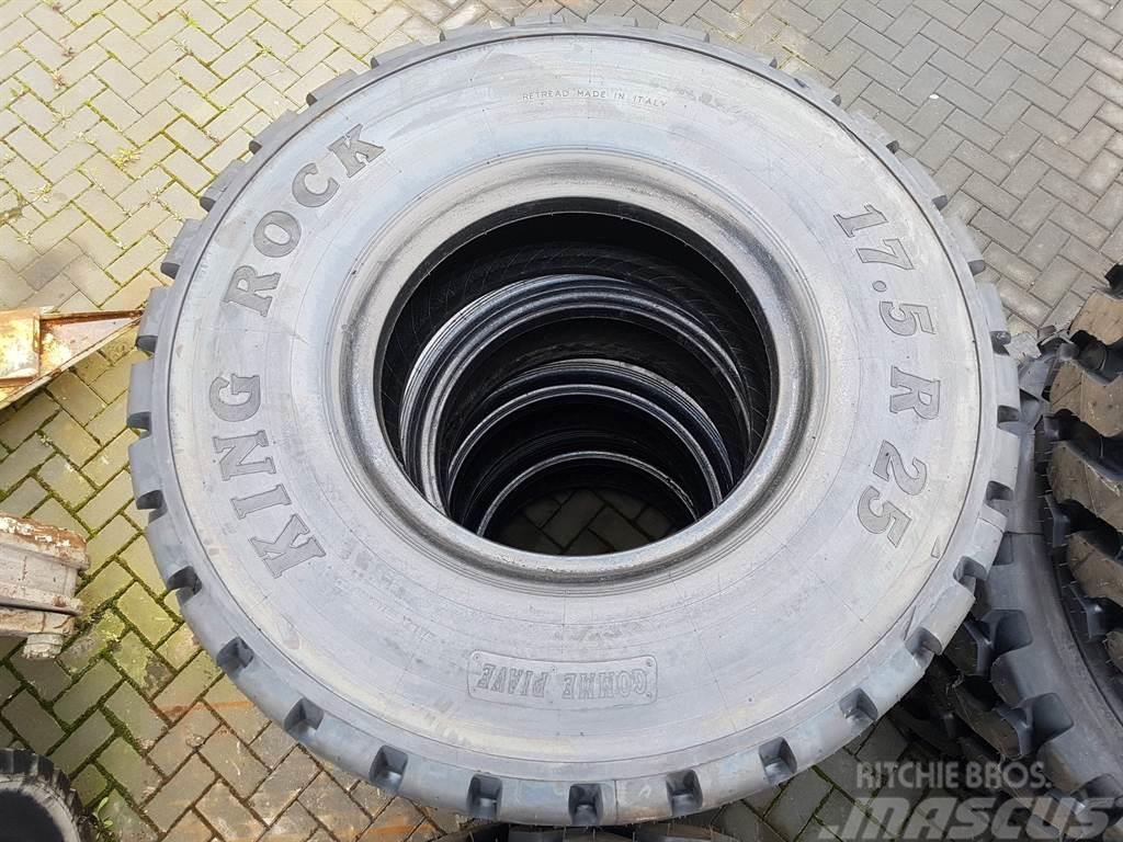 King Rock 17.5R25-Tire/Reifen/Band Reifen