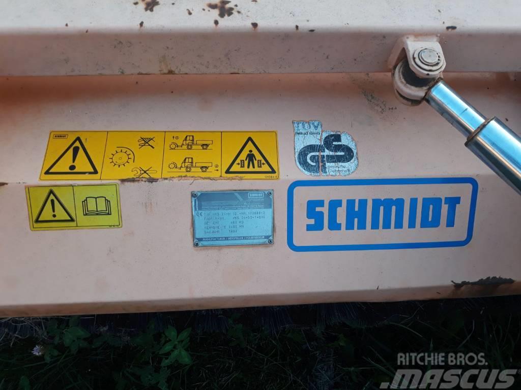 Schmidt VKS 24 - H Kehrer