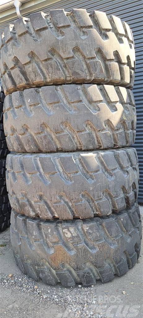 Michelin 26.5R25 XTXL L4 85% (som nye) Reifen